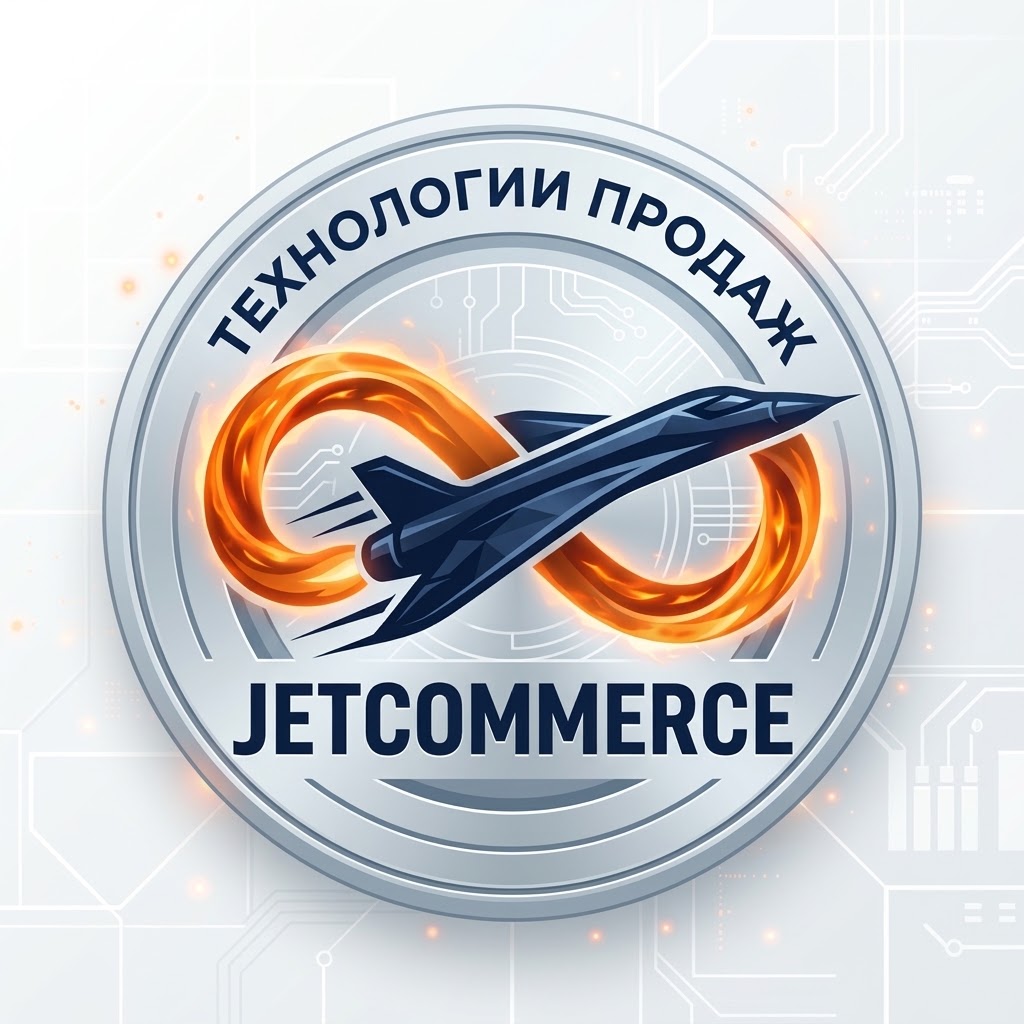 JetCommerce Logo